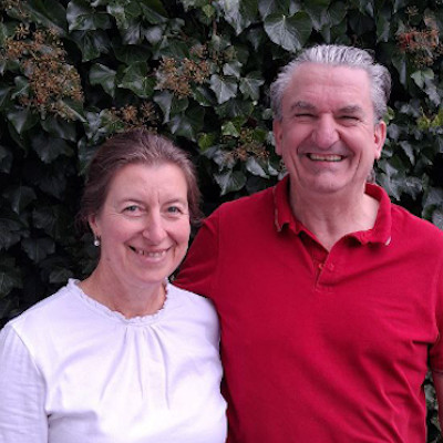 Angela Ram & Urs Wirths