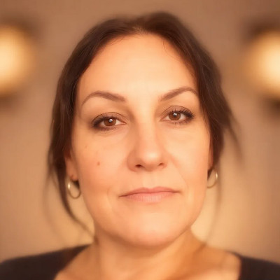 Antje Schetter vormals Broda