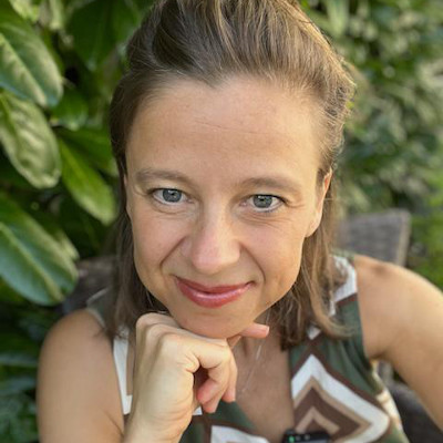 Dr. Frederike Feil