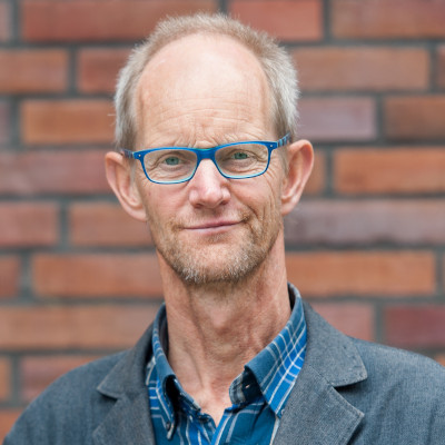 Univ.Prof.Dr.-Ing.a.D. Ralf Otterpohl, Geomantielehrer