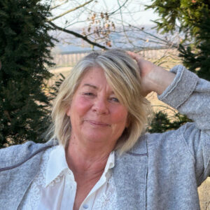 Karin Chrisina Scholz