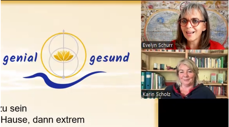 genial-gesund Videobild